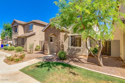2857 S Key Biscayne Dr, Gilbert, AZ 85295 photo 3