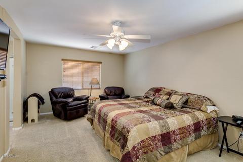 2857 S Key Biscayne Dr, Gilbert, AZ 85295 photo 19