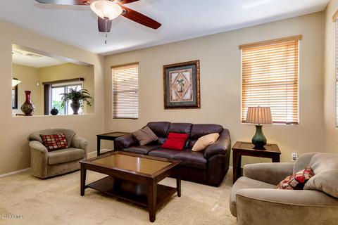 2857 S Key Biscayne Dr, Gilbert, AZ 85295 photo 4