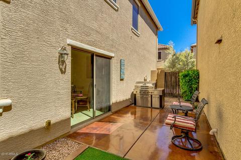 2857 S Key Biscayne Dr, Gilbert, AZ 85295 photo 30