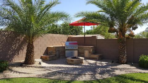 4099 E Saraband Way, Gilbert, AZ 85298 photo 42