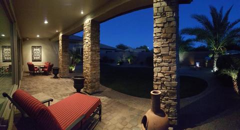 4099 E Saraband Way, Gilbert, AZ 85298 photo 46