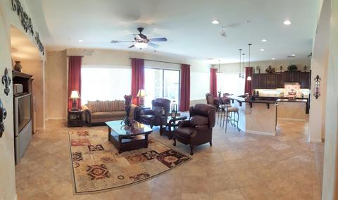 4099 E Saraband Way, Gilbert, AZ 85298 photo 2