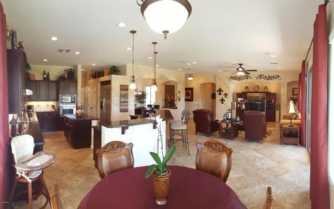 4099 E Saraband Way, Gilbert, AZ 85298 photo 5