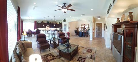 4099 E Saraband Way, Gilbert, AZ 85298 photo 4