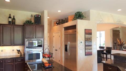 4099 E Saraband Way, Gilbert, AZ 85298 photo 9