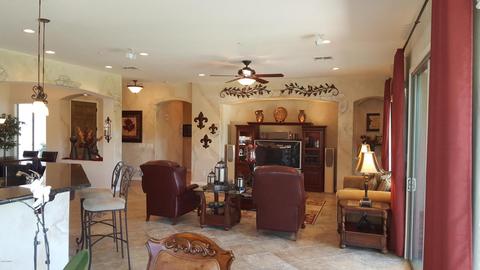 4099 E Saraband Way, Gilbert, AZ 85298 photo 19