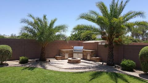 4099 E Saraband Way, Gilbert, AZ 85298 photo 41