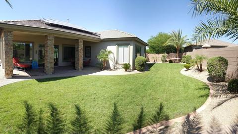 4099 E Saraband Way, Gilbert, AZ 85298 photo 44