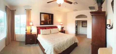 4099 E Saraband Way, Gilbert, AZ 85298 photo 25