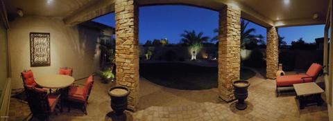 4099 E Saraband Way, Gilbert, AZ 85298 photo 47