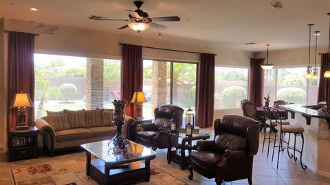 4099 E Saraband Way, Gilbert, AZ 85298 photo 3