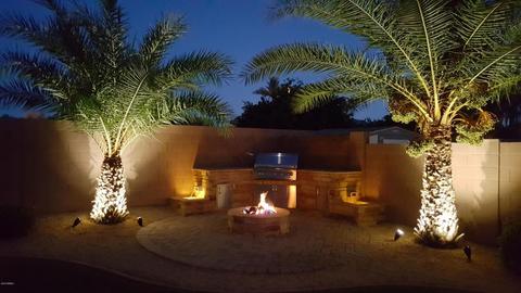 4099 E Saraband Way, Gilbert, AZ 85298 photo 48