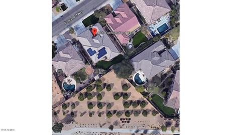 4099 E Saraband Way, Gilbert, AZ 85298 photo 53
