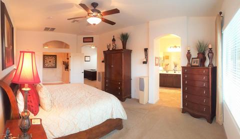 4099 E Saraband Way, Gilbert, AZ 85298 photo 24