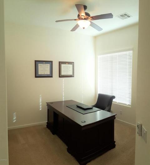 4099 E Saraband Way, Gilbert, AZ 85298 photo 26