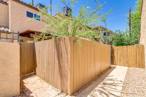4525 E Rhonda Dr, Phoenix, AZ 85018 photo 27