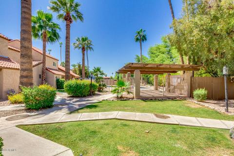 4525 E Rhonda Dr, Phoenix, AZ 85018 photo 24