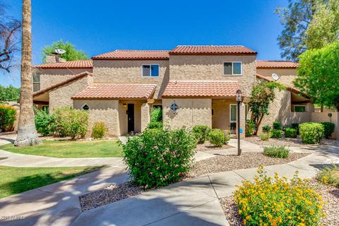 4525 E Rhonda Dr, Phoenix, AZ 85018 photo 22