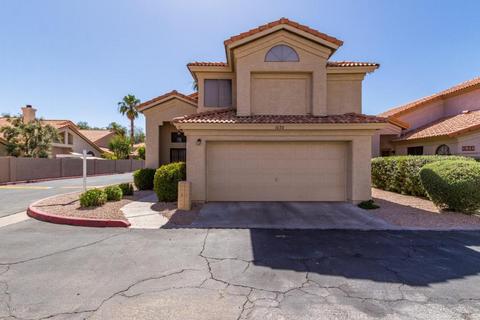 1020 E Sunburst Ln, Tempe, AZ 85284 photo 1