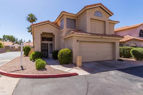 1020 E Sunburst Ln, Tempe, AZ 85284 photo 2
