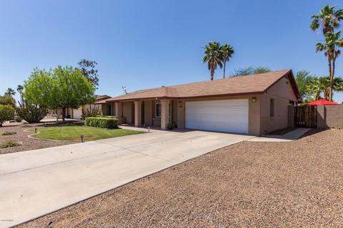 4428 E Kelton Ln, Phoenix, AZ 85032 photo 2