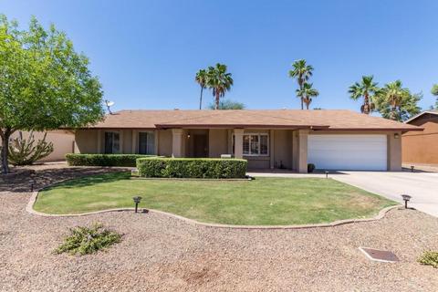 4428 E Kelton Ln, Phoenix, AZ 85032 photo 1