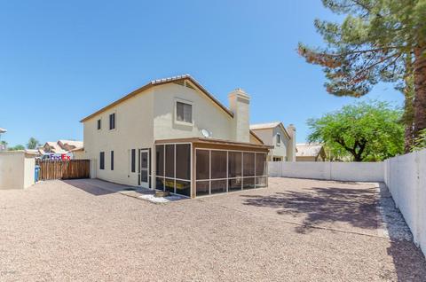 4501 E Silverwood Dr, Phoenix, AZ 85048 photo 21