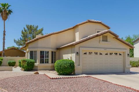4501 E Silverwood Dr, Phoenix, AZ 85048 photo 1