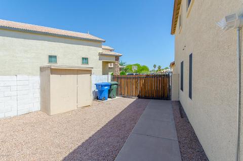 4501 E Silverwood Dr, Phoenix, AZ 85048 photo 20