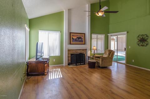 4501 E Silverwood Dr, Phoenix, AZ 85048 photo 9