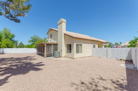 4501 E Silverwood Dr, Phoenix, AZ 85048 photo 24