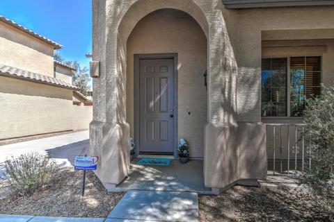 3772 E Cloudburst Dr, Gilbert, AZ 85297 photo 4