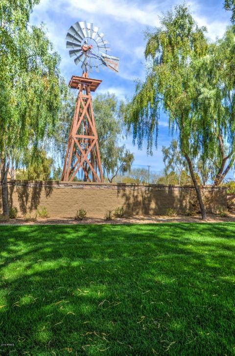 3772 E Cloudburst Dr, Gilbert, AZ 85297 photo 45