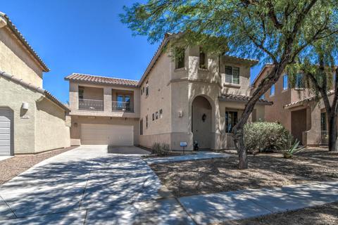 3772 E Cloudburst Dr, Gilbert, AZ 85297 photo 1