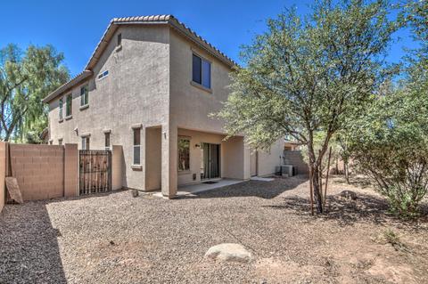 3772 E Cloudburst Dr, Gilbert, AZ 85297 photo 42