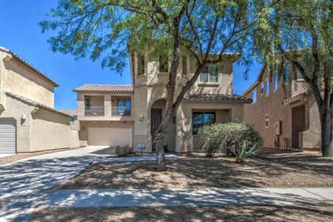3772 E Cloudburst Dr, Gilbert, AZ 85297 photo 3