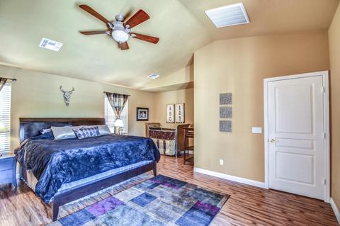 3772 E Cloudburst Dr, Gilbert, AZ 85297 photo 33