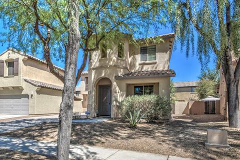 3772 E Cloudburst Dr, Gilbert, AZ 85297 photo 2