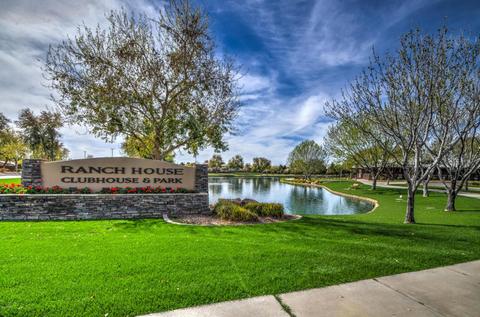 3772 E Cloudburst Dr, Gilbert, AZ 85297 photo 50