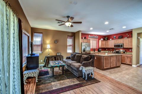 3772 E Cloudburst Dr, Gilbert, AZ 85297 photo 17