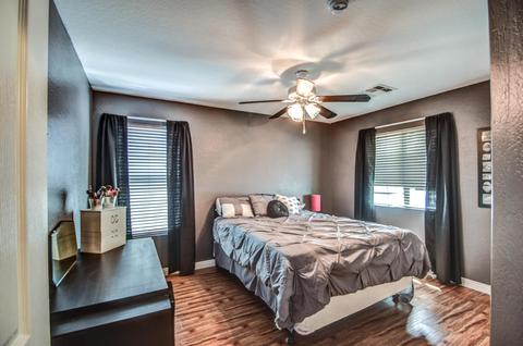 3772 E Cloudburst Dr, Gilbert, AZ 85297 photo 24