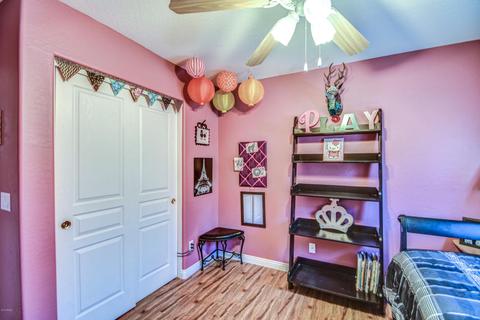 3772 E Cloudburst Dr, Gilbert, AZ 85297 photo 27
