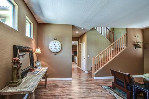 3772 E Cloudburst Dr, Gilbert, AZ 85297 photo 5
