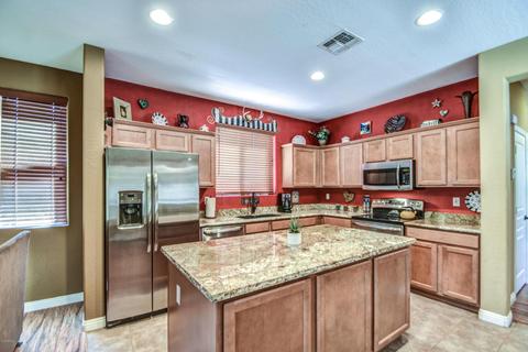 3772 E Cloudburst Dr, Gilbert, AZ 85297 photo 12
