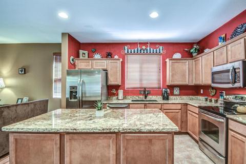 3772 E Cloudburst Dr, Gilbert, AZ 85297 photo 14