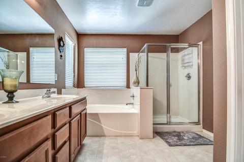 3772 E Cloudburst Dr, Gilbert, AZ 85297 photo 38