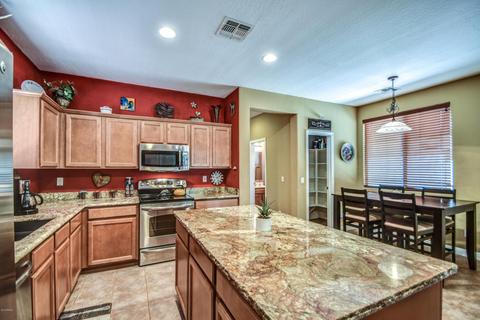 3772 E Cloudburst Dr, Gilbert, AZ 85297 photo 13