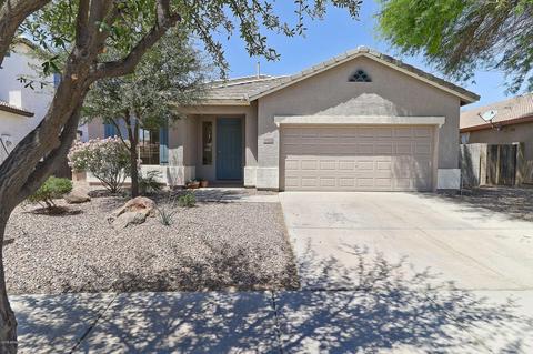 4182 E Seasons Cir, Gilbert, AZ 85297 photo 1