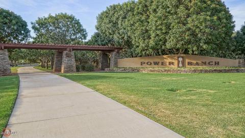 4182 E Seasons Cir, Gilbert, AZ 85297 photo 16